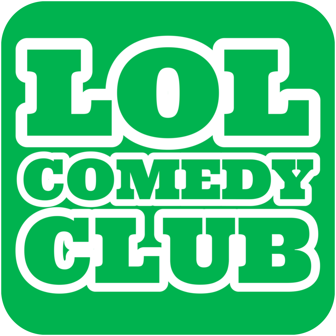 LOL Comedy Club – Podcast Network